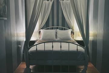 Location de vacances pour 5 personnes, avec terrasse et jardin à Castelsarrasin