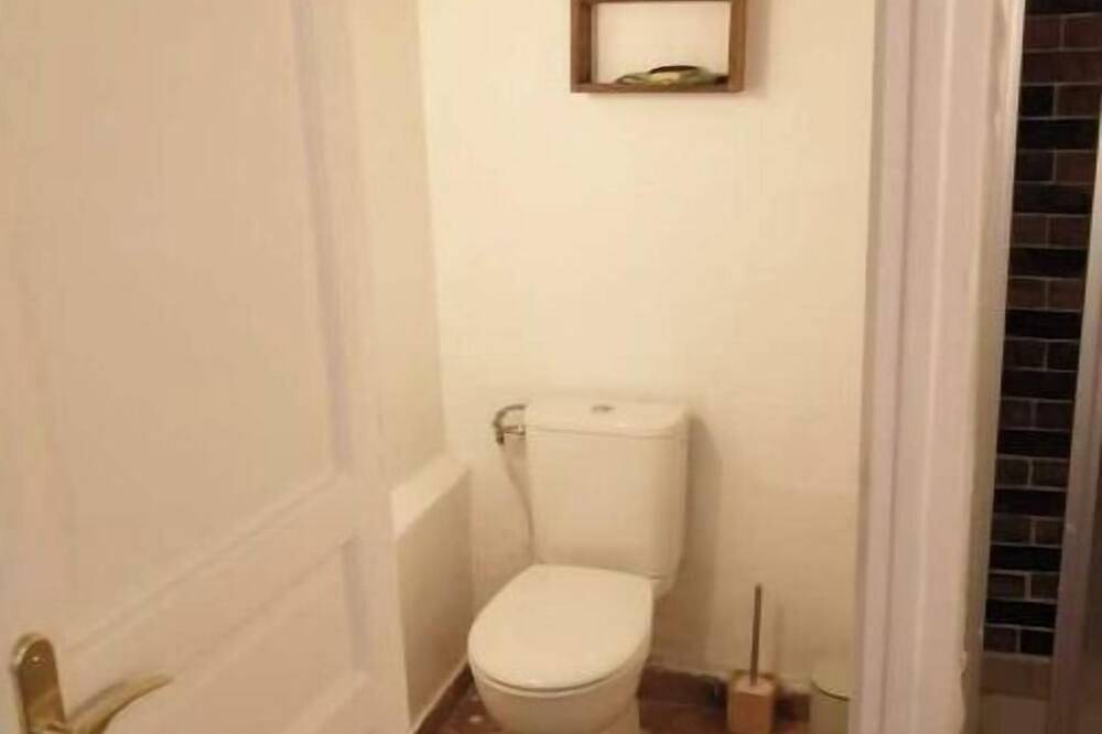 Nice, friendly house near Paris in Argenteuil, Valle del Oise