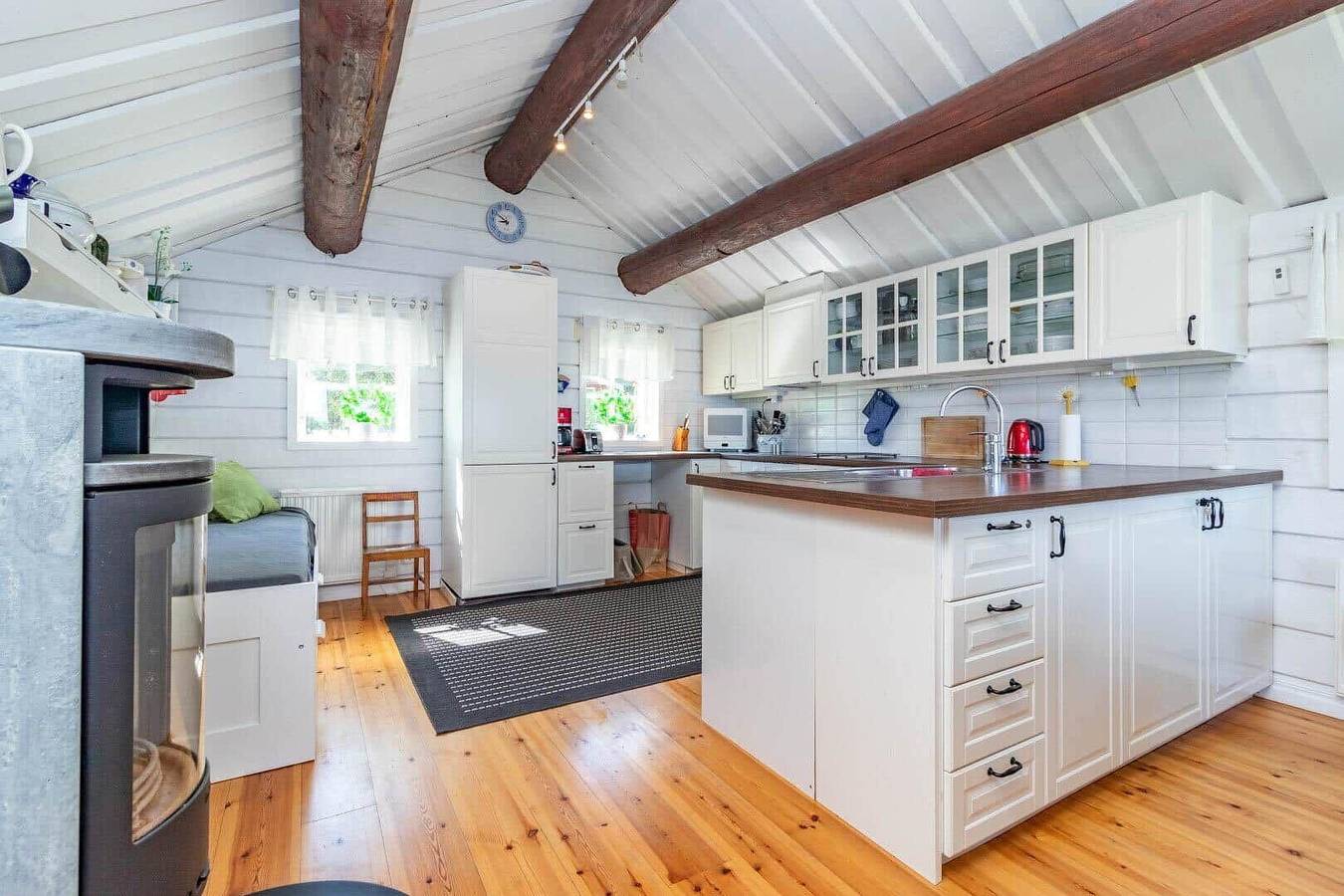 Ogo881 Ydre - Joelstorp Ängstugan 2 in Sommen