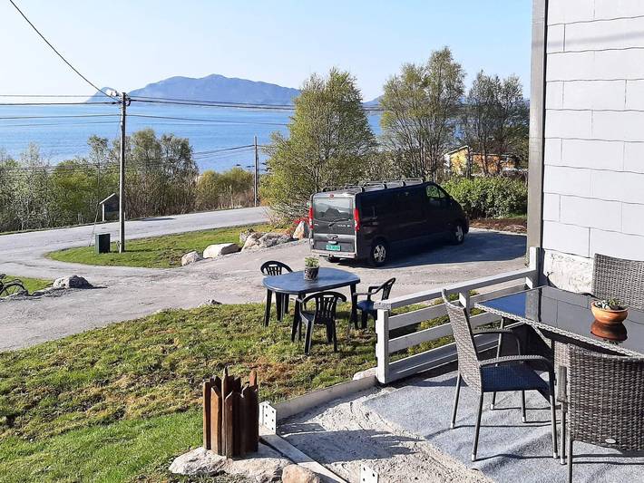 6 Personen Ferienhaus in Åram in Åram, Vanylven