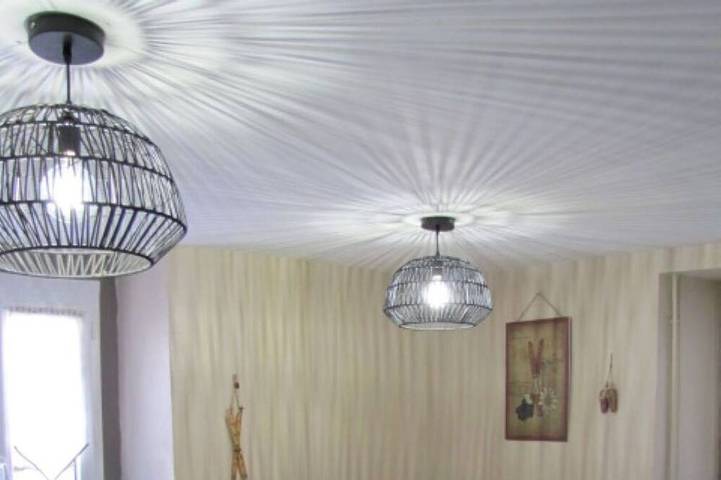 Maison de vacances pour 6 personnes