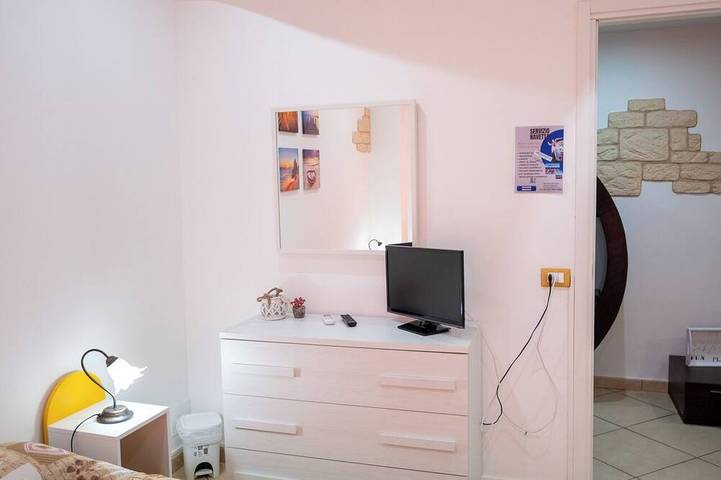 Appartamento per 8 persone, con animali domestici in Rozzano