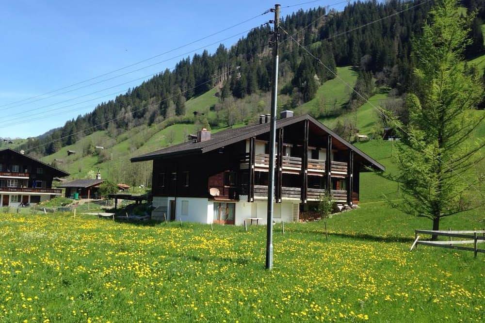 Appartamento vacanze a Lenk a partire da 350€ a notte