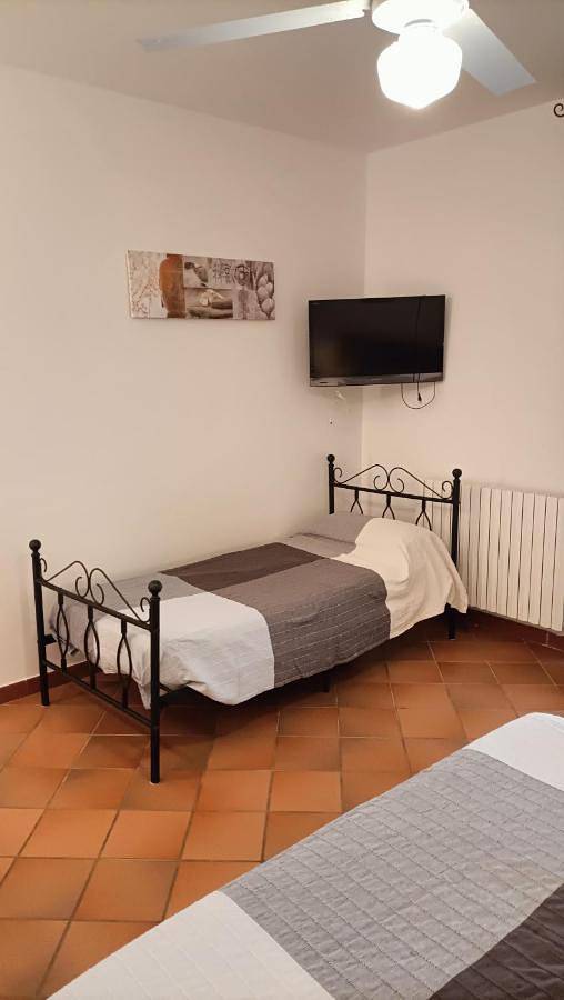 Double Room with Garden View in San Bartolomeo Bari, Monopoli