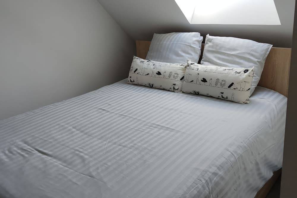 Maison cosy proche de Paris in Le Plessis-Pâté, Essonne