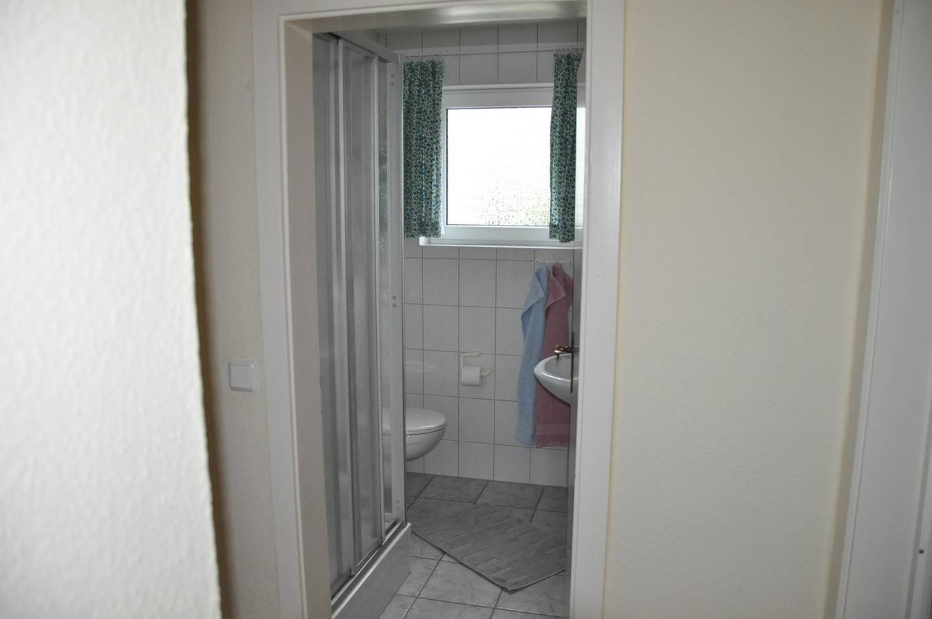 Ganze Ferienwohnung, Appartement/Fewo, Dusche, Wc, 1 Schlafraum in Boltenhagen, Nordwestmecklenburg (Wismar und Umgebung)