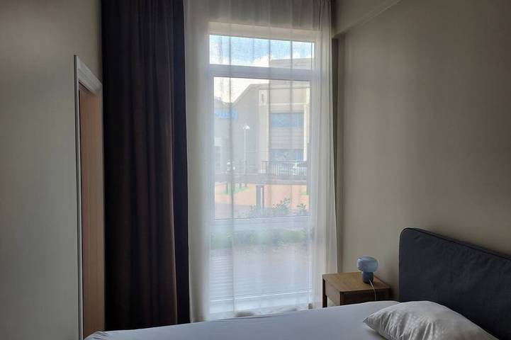 Ferienwohnung für 2 Personen, mit Garten in Bergen - 2