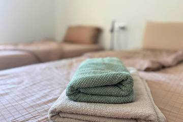 Apartment for 4 People in El Paraiso Torrevieja, Torrevieja, Photo 4
