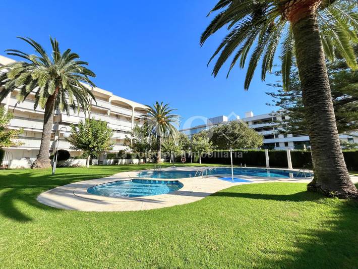 Ferienwohnung für 3 Personen, mit Terrasse in Cambrils - 4