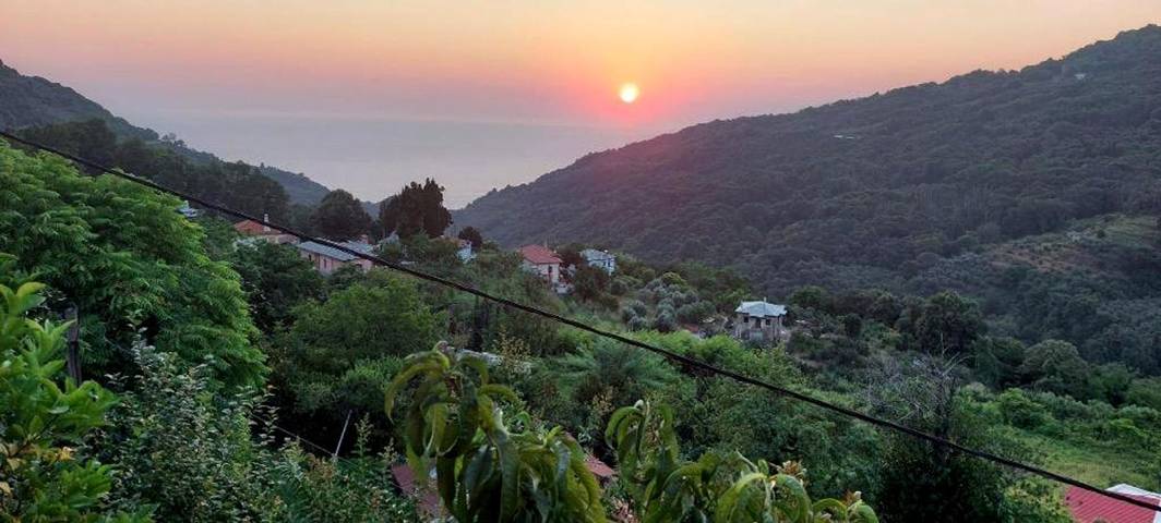 Appartement de vacances pour 4 personnes, avec balcon, adapté aux familles