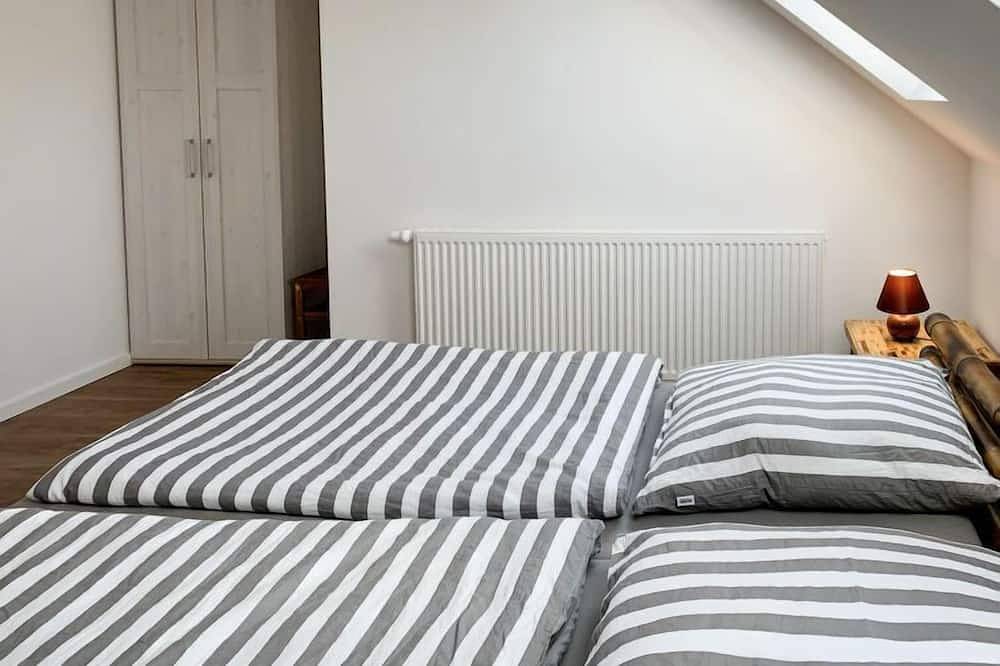 Ganze Wohnung, Ferienwohnung Borkum by Interhome in Westerholt, Landkreis Wittmund