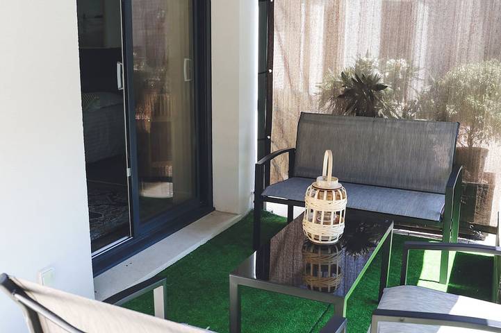 Chambre d’hôte pour 2 personnes à Andernos-les-Bains - 4