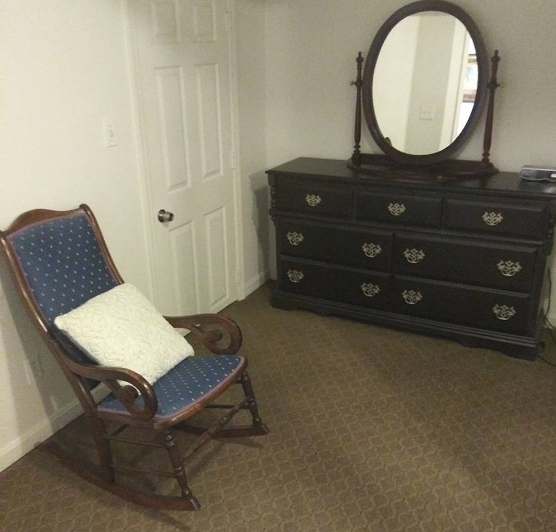 Ganze Wohnung, Cityplex West #1, 2 bedrm two bath, 1st floor in New Albany, Indiana