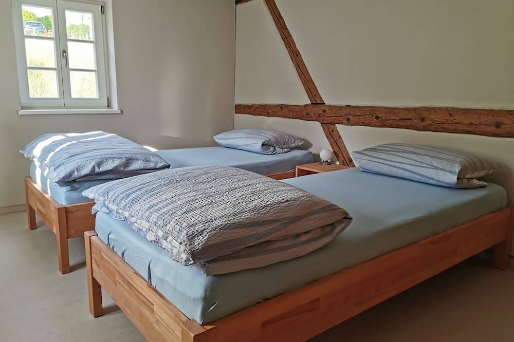Ganze Wohnung, Ferienwohnung Bloßstock- Im Herzen der Sächsischen Schweiz- max. 5 Personen in Mittelndorf, Sebnitz