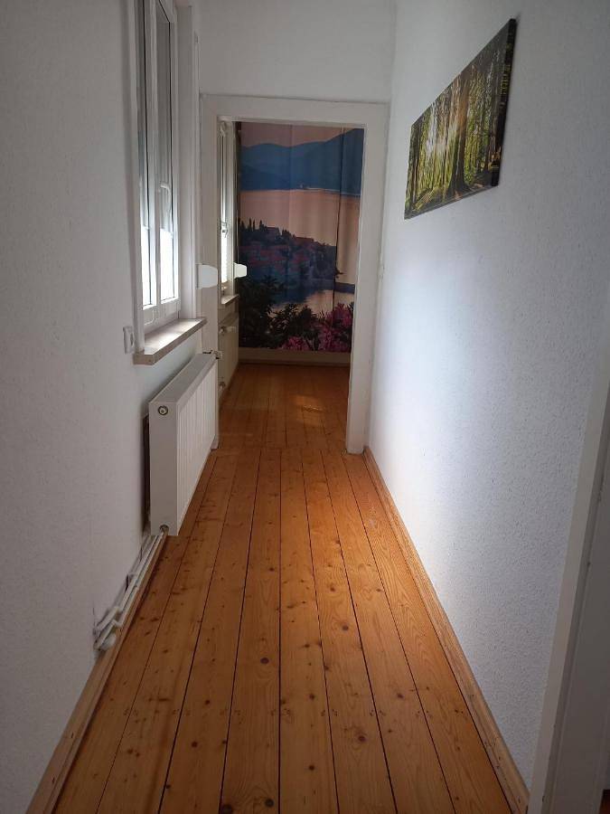 Ferienhaus Harztor in Niedersachswerfen, Harztor