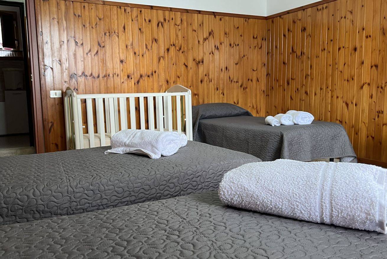 Ganze Wohnung, A Casa di Adua in Fuscaldo, Cosenza Provinz