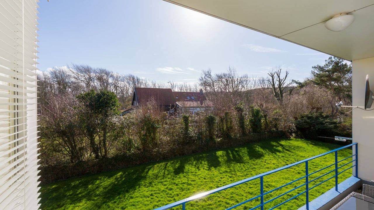 Ganze Ferienwohnung, Ferienwohnung für 4 Personen (43 m²) in Vlissingen in Vlissingen, Walcheren