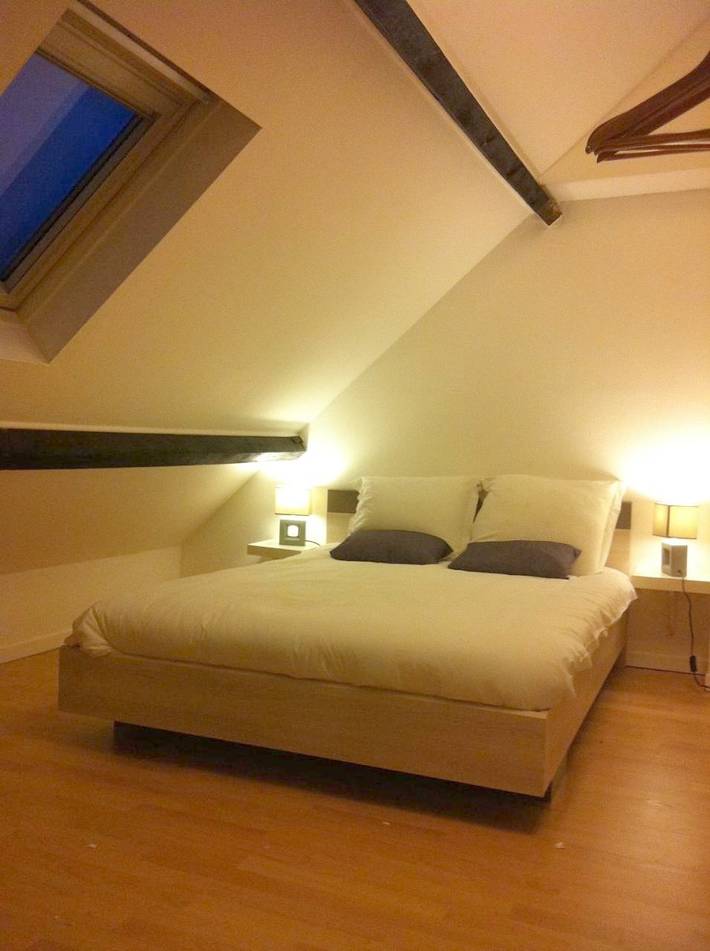 Offer view