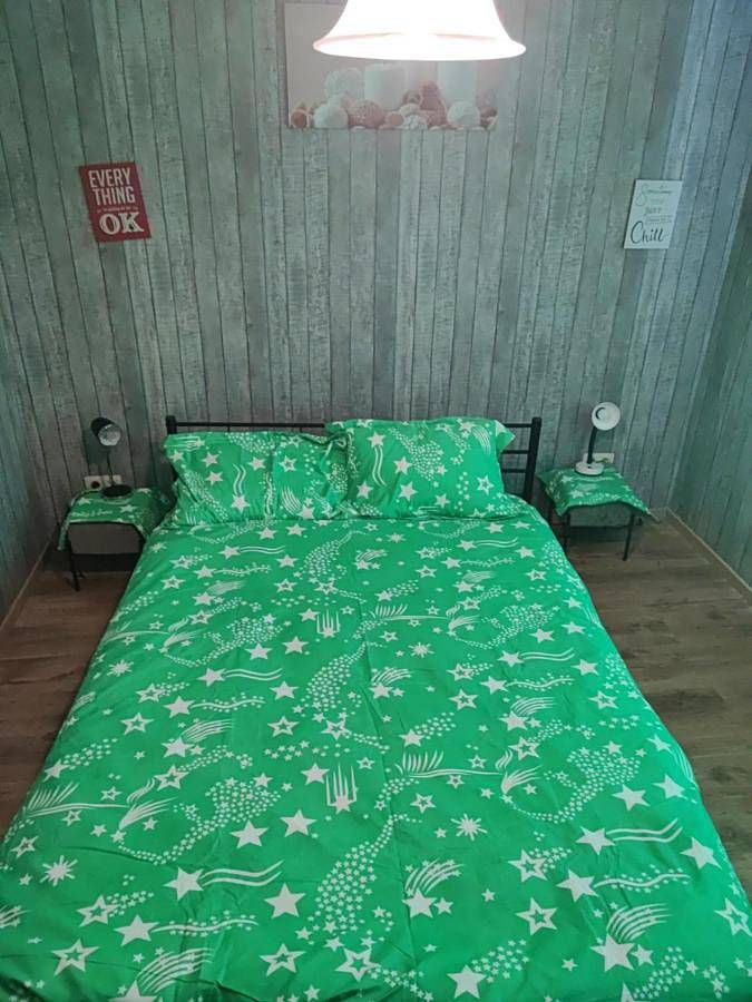 Appartement de vacances entier, Escale Du Bourlingueur in Charleroi, Hainaut