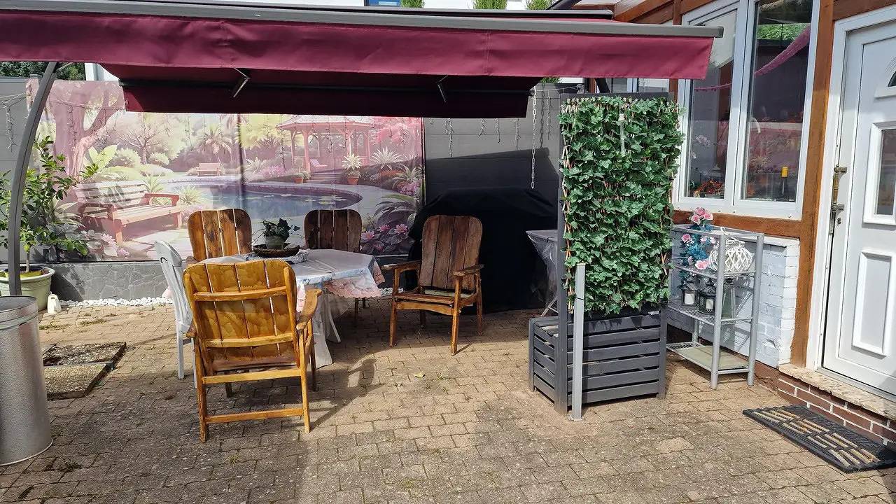 Ganze Ferienwohnung, Ferienwohnung für 2 Personen (60 m²) in Otzberg in Otzberg, Main-Odenwald