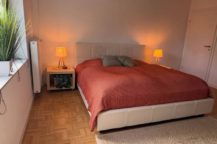 Ganze Wohnung, Ferienwohnung Schöne Zeit 1 - Ferienwohnungen Schöne Zeit! 15204 in Leer, Leer (Ostfriesland)