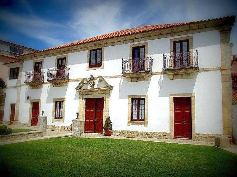 Casa Do Brasao in São João da Pesqueira, Vale do Douro