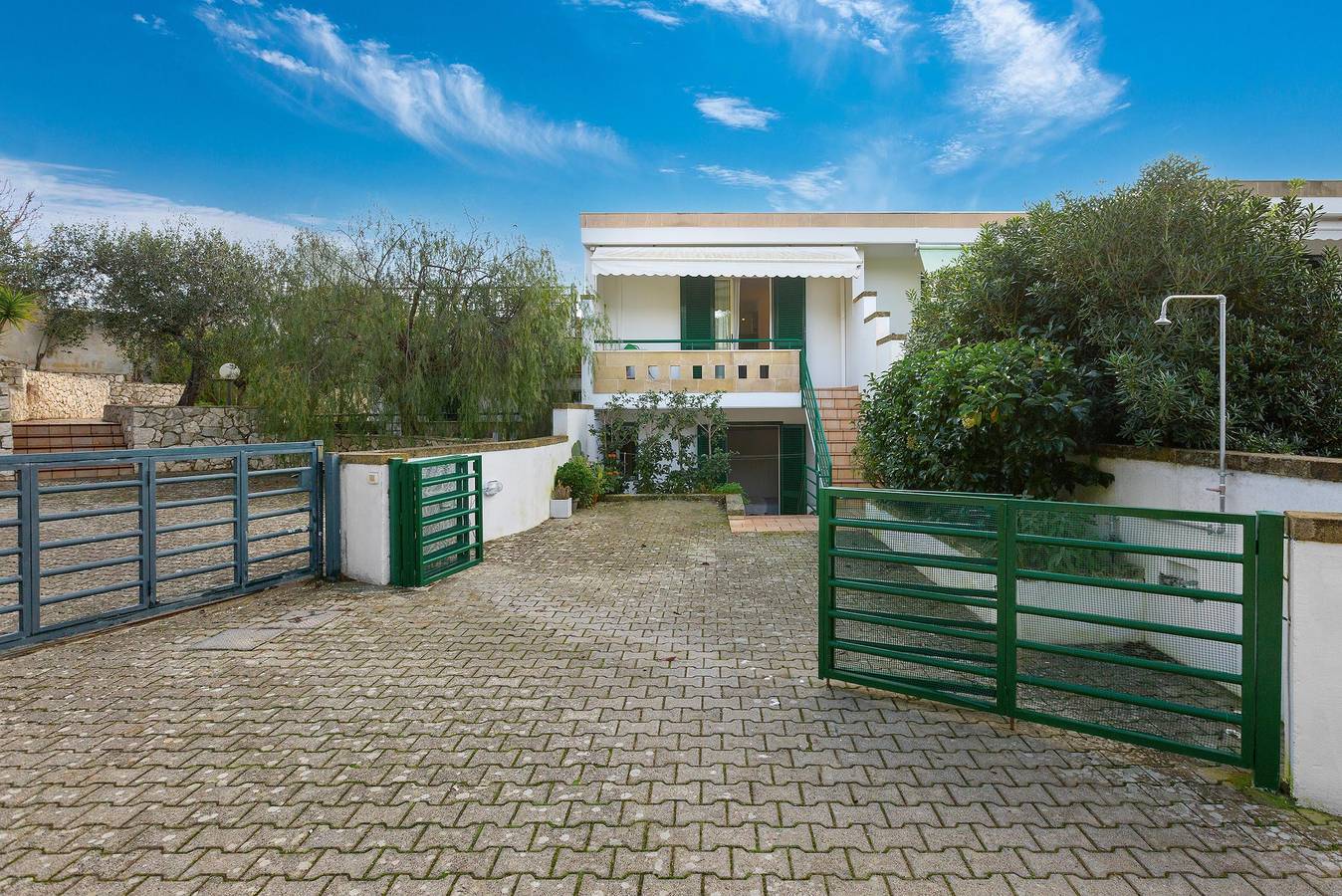 Villetta Solemar by Barbarhouse in Santa Cesarea Terme, Lecce Province