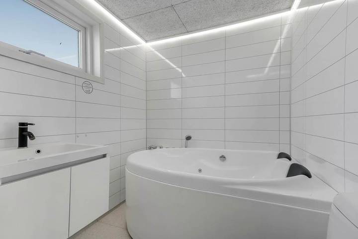 Villa für 8 Personen, mit Whirlpool in Lemvig - 3