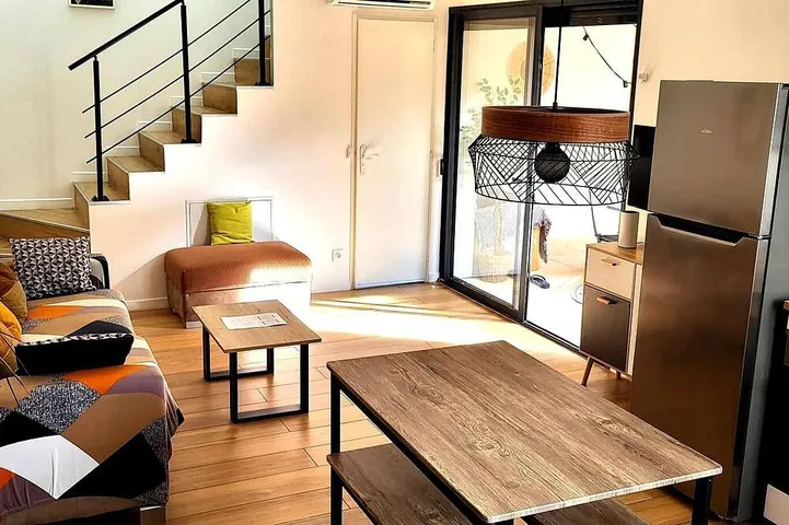Ferienhaus für 2 Personen - 1