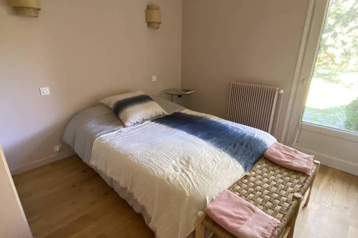 Location de vacances pour 9 personnes à Givry - 2