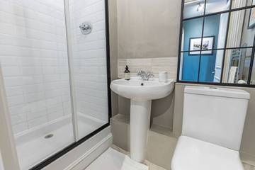 Apartment for 4 People in Wandsworth, London, Photo 4