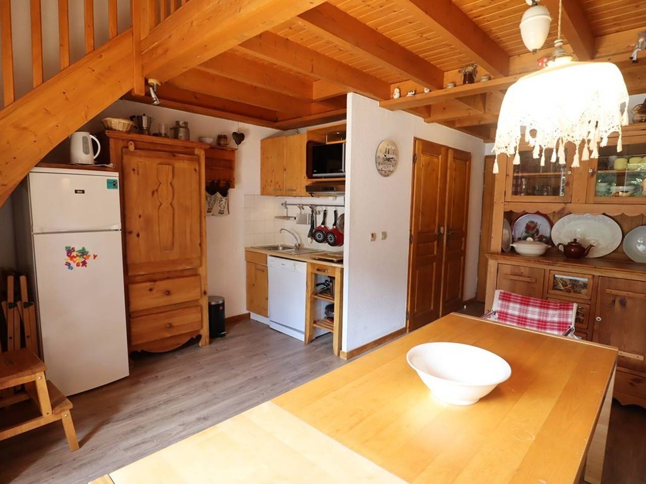 Photo : Appartement de vacances