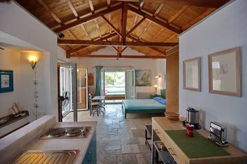 Villa for 13 People in Sporades, Decentralized Administration of Thessaly - Central Greece, Photo 1