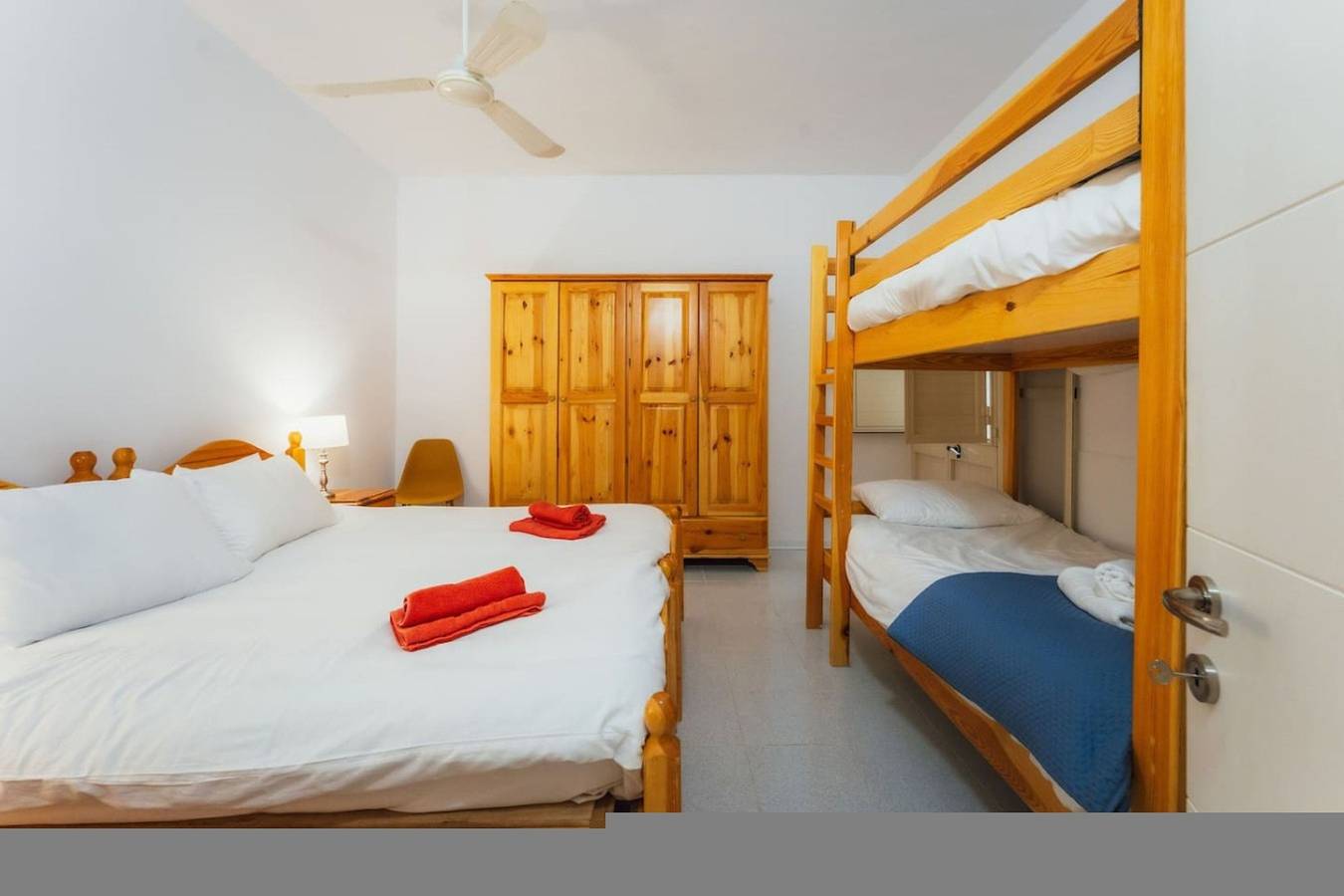 Appartement entier, Appartement de vacances pour 4 personnes in Zebbug, Gozo