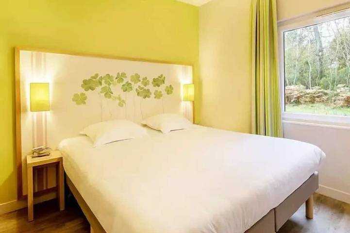 Camping für 4 Personen in Vienne - 2