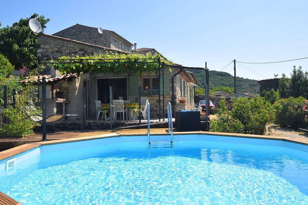 Maison de vacances