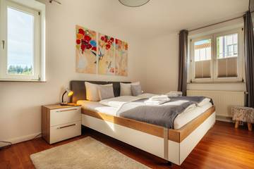 Ferienwohnung für 4 Personen in Wernigerode, Magdeburger Börde, Bild 1