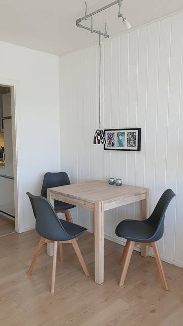 Ferienwohnung Mit Meerblick für 2 Personen in Glücksburg, Ostsee Schleswig-Holstein, Bild 2