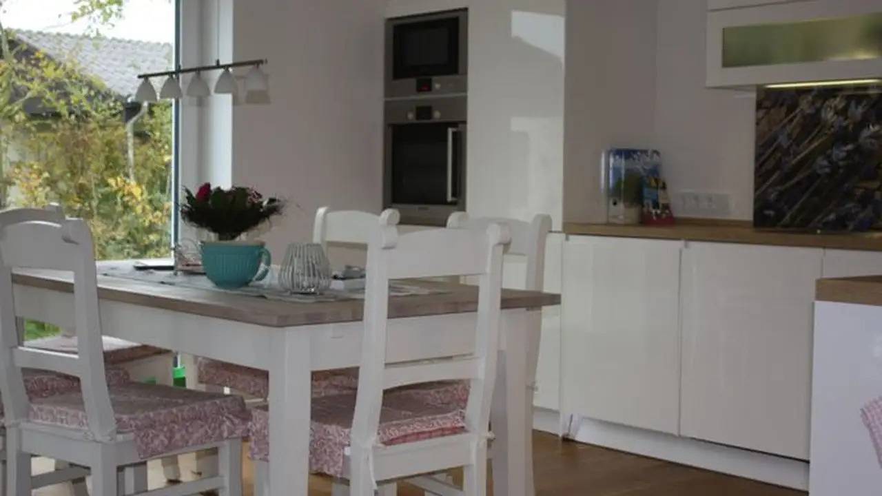 Ferienhaus für 6 Personen (85 m²) in Südbrookmerland in Großes Meer, Südbrookmerland