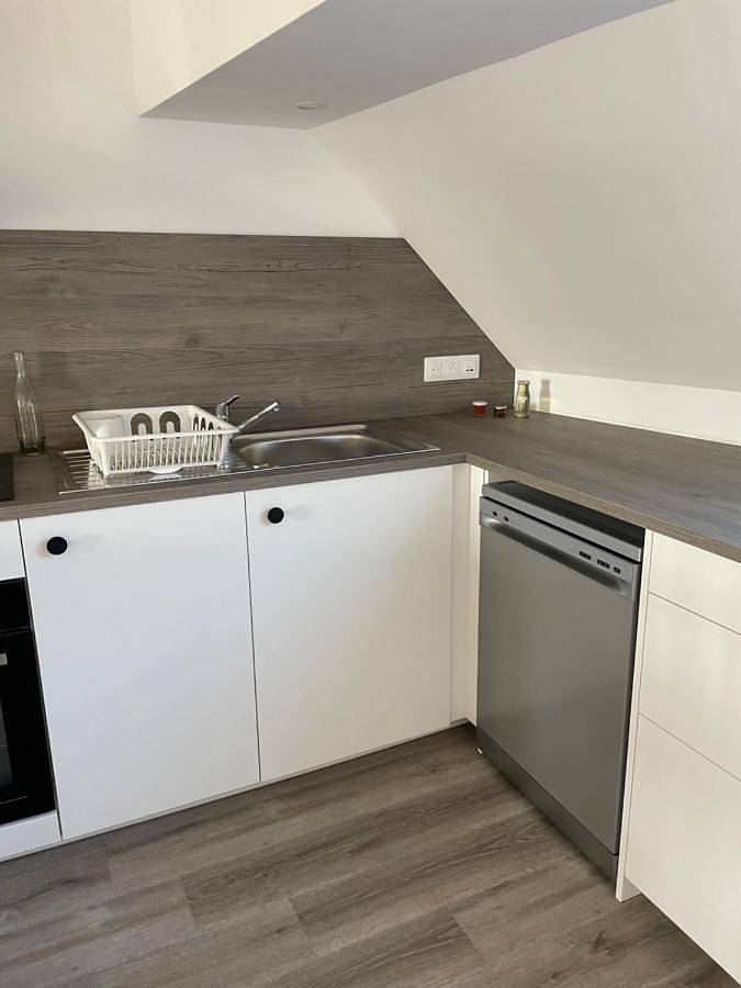 Appartement entier, Two-Bedroom Apartment in Phalsbourg, Sarrebourg