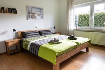 Ferienhaus für 4 Personen in Hinte, Landkreis Aurich, Bild 1