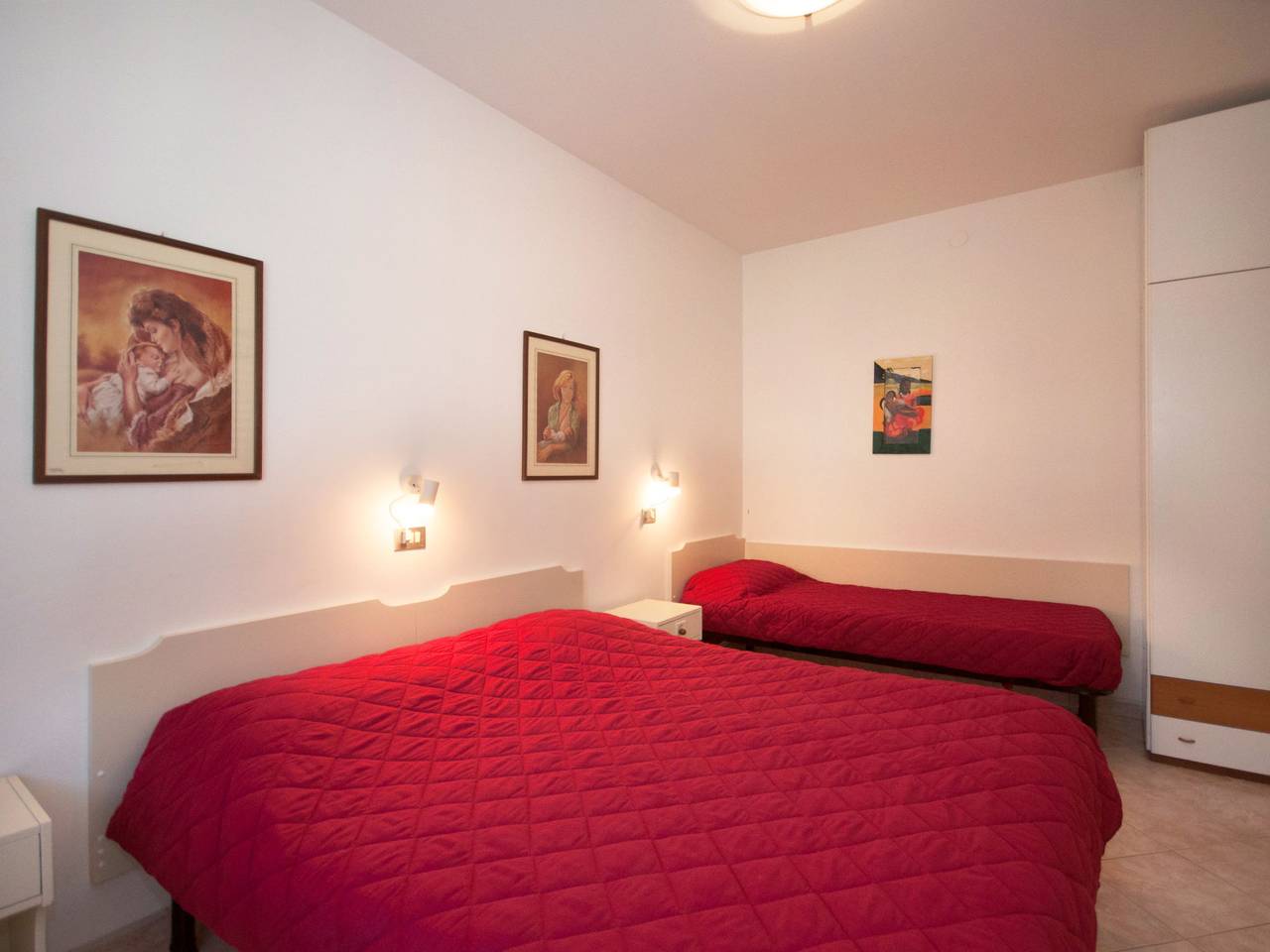 Appartamento intero, Diana in Bibione, Provincia di Venezia