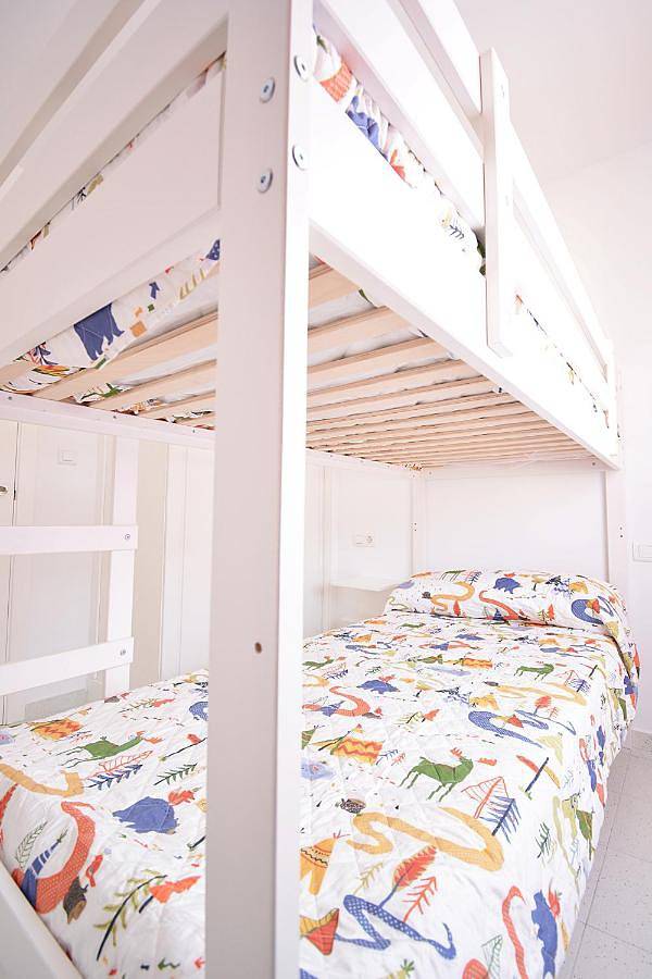 Apartamento entero, Galihost - Adosado en A Illa de Arousa in Isla de Arosa, Rias Baixas