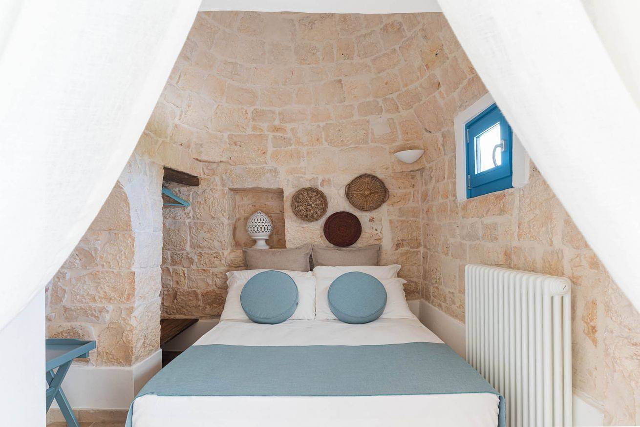 Infinity Truly Trulli in Castellana Grotte, Provincia di Bari