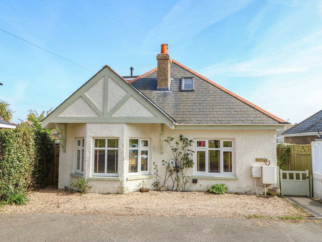 Cottage for 6 People in St. Helens, Isle of Wight