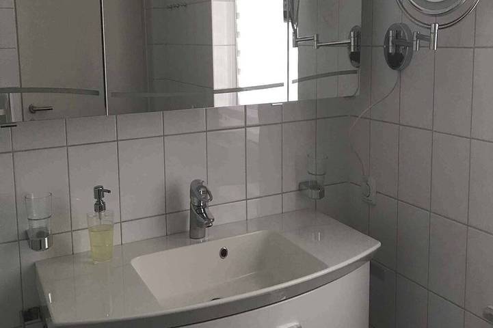 Ferienhaus für 3 Personen, mit Pool und Garten in Brandenburg - 3