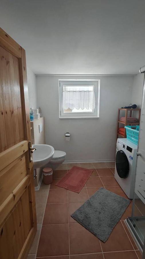 Ganze Wohnung, One-Bedroom Apartment in Bodenwöhr, Ostbayern