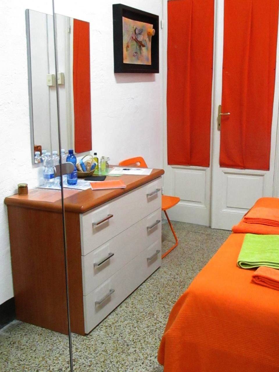 Guest House Erika in La Spezia (City), La Spezia