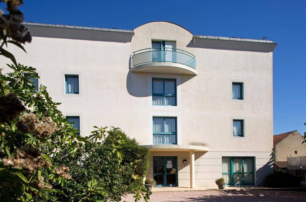 Logis L'Auberge Bourbonnaise - Vichy sud in Saint-Yorre, Région de Vichy