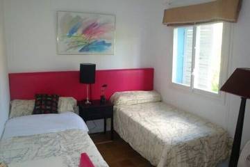 Villa pour 7 Personnes dans Central Seville, Séville, Photo 4